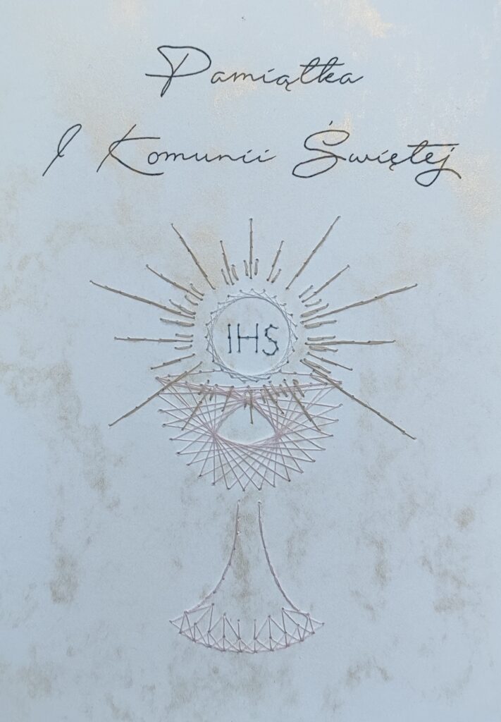 kartki okolicznościowe