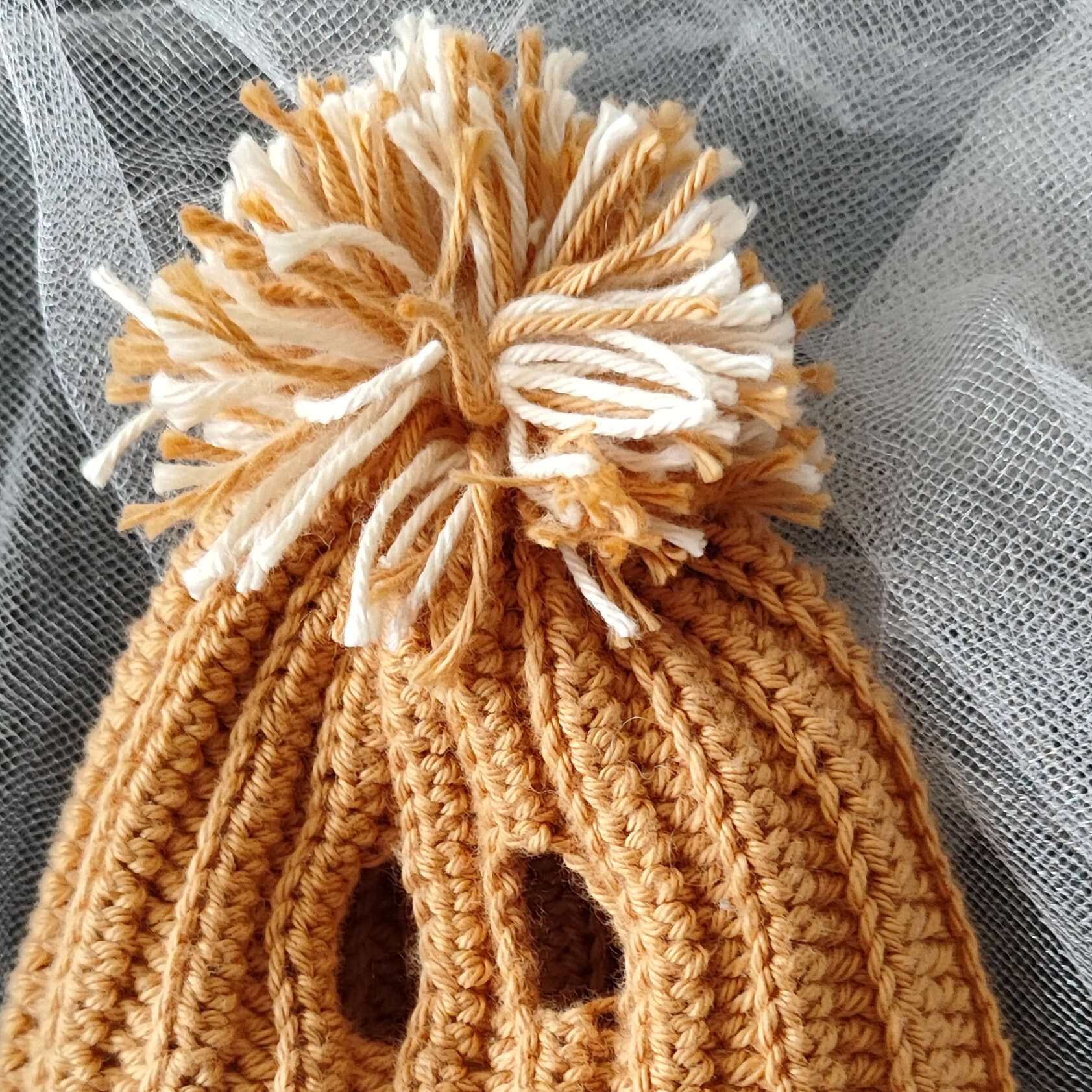 pompon